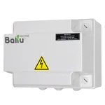 Шкаф управления BM-mini-3,6 1