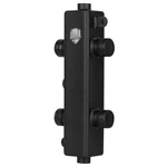 Стрелка гидравлическая Royal Thermo 60 кВт, с кронштейнами 1