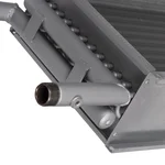 Водяной нагреватель для прямоугольных каналов SHUFT WHR 300*150-2 4