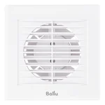 Вентилятор вытяжной Ballu BAF-EX 100 G с грав. жалюзи 7