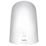 Сушилка для рук электрическая Ballu BAHD-1000AS Chrome 2