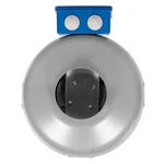 Вентилятор SHUFT EC канальный CFz 100 MAX 3