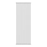 Дизайн-радиатор Royal Thermo Shift Q30 C2180 - 14 секц. RAL9016 2