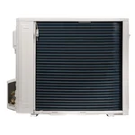 Сплит-система инверторного типа Royal Thermo Fenix DC RTFI-24HN8/silver комплект 11