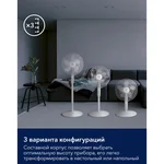 Вентилятор напольный Electrolux EFF-1006W 10