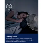 Вентилятор напольный Electrolux EFF-1006W 13