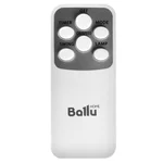 Вентилятор напольный Ballu BFF-840 8