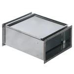 Фильтр-бокс (корпус) SHUFT FBRr 600*350 1