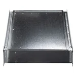 Фильтр-бокс (корпус) SHUFT FBRr 600*350 3