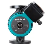 Насос циркуляционный Shinhoo BASIC PRO 32-8SF (1x230В) 1