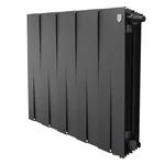 Радиатор Royal Thermo PianoForte 500 Noir Sable VDR80 - 10 секц. 1
