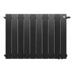 Радиатор Royal Thermo PianoForte 500 Noir Sable VDR80 - 10 секц. 2