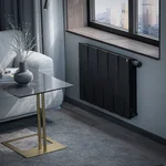Радиатор Royal Thermo PianoForte 500 Noir Sable VDR80 - 10 секц. 4