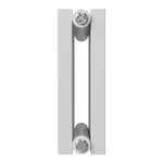 Дизайн-радиатор Royal Thermo Shift Q30 C2030 - 20 секц. RAL9016 3
