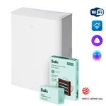 Очиститель воздуха приточный Ballu ONEAIR ASP-100WM белый 1