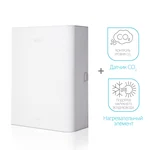 Очиститель воздуха приточный Ballu ONEAIR ASP-100WM белый 2