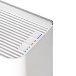 Очиститель воздуха приточный Ballu ONEAIR ASP-100WM белый 6