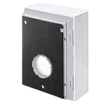 Очиститель воздуха приточный Ballu ONEAIR ASP-100WM белый 7