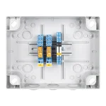 Шкаф управления BM-Dx-kit 3