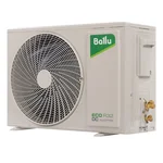 Комплект Ballu BLCI_A_D-24HN8_V4 инверторной сплит-системы, канального типа 8