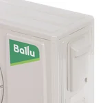 Комплект Ballu BLCI_A_D-24HN8_V4 инверторной сплит-системы, канального типа 9