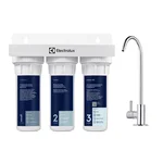 Фильтр для очистки воды Electrolux AquaModule Carbon 2in1 Prof 4