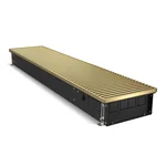 Конвектор внутрипольный Royal Thermo ATRIUM-110/250/1500-DG-U-AU 2