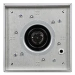 Вентилятор крышный SHUFT RMVE 450/670-4 VIM 5