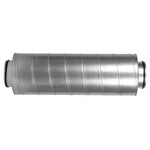 Шумоглушитель SHUFT SCr 355/600 2