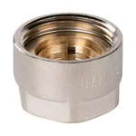Концовка для монтажной трубки 3/4" 3