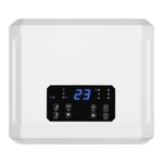 Кондиционер мобильный Ballu Eco Cool BPAC-02 CC/N6 7