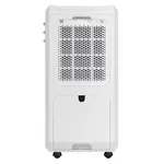 Кондиционер мобильный Ballu Eco Cool BPAC-02 CC/N6 9