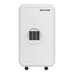 Кондиционер мобильный Ballu Eco Cool BPAC-02 CC/N6 10