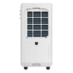 Кондиционер мобильный Ballu Eco Cool BPAC-02 CC/N6 13