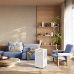 Кондиционер мобильный Ballu Eco Cool BPAC-02 CC/N6 14