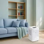 Кондиционер мобильный Ballu Eco Cool BPAC-02 CC/N6 15