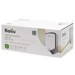 Сушилка для рук электрическая Ballu BAHD-1010 7