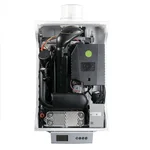 Котел газовый DE DIETRICH NANEO S PMC-S 24 конденс., настенный, 1 конт., закр.кам.сгор. 2
