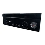 Котел газовый Navien Heatluxe NGB210 - 10K настенный, 2 конт., закр.кам.сгор. 3