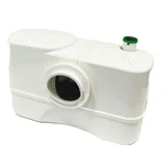 Установка канализационная DAB GENIX 130 3