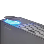 Сплит-система инверторного типа Electrolux Crystal Air Super DC EACS/I-13HFA/N8_V2 комплект 10