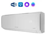 Сплит-система инверторного типа Royal Thermo Milano DC RTMI-09HN1 комплект 1
