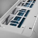 Сплит-система инверторного типа Royal Thermo Milano DC RTMI-09HN1 комплект 7