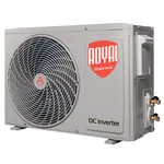 Сплит-система инверторного типа Royal Thermo Milano DC RTMI-09HN1 комплект 10