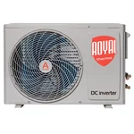 Сплит-система инверторного типа Royal Thermo Milano DC RTMI-09HN1 комплект 11