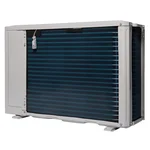 Сплит-система инверторного типа Royal Thermo Milano DC RTMI-09HN1 комплект 13