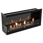 Биокамин Firelight BFP-P1000LC left corner 4