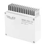 Регулятор скорости симисторный SHUFT SRE-AS-12 с потенциометром, 12А, 220В 1