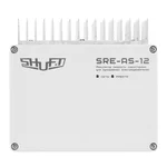 Регулятор скорости симисторный SHUFT SRE-AS-12 с потенциометром, 12А, 220В 2