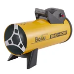 Тепловая пушка газовая Ballu BHG-40M 1